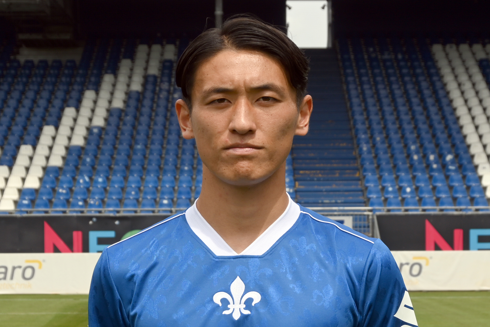 Was die Spracherkennung aus Hiroki Akiyama macht