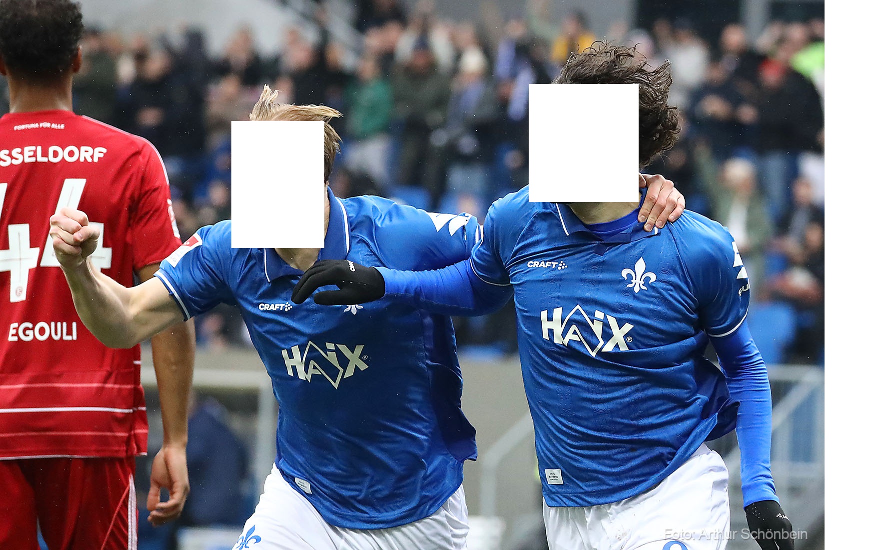 Mittwochsfrage: Finden die Lilien passenden Ersatz für den Sturm?