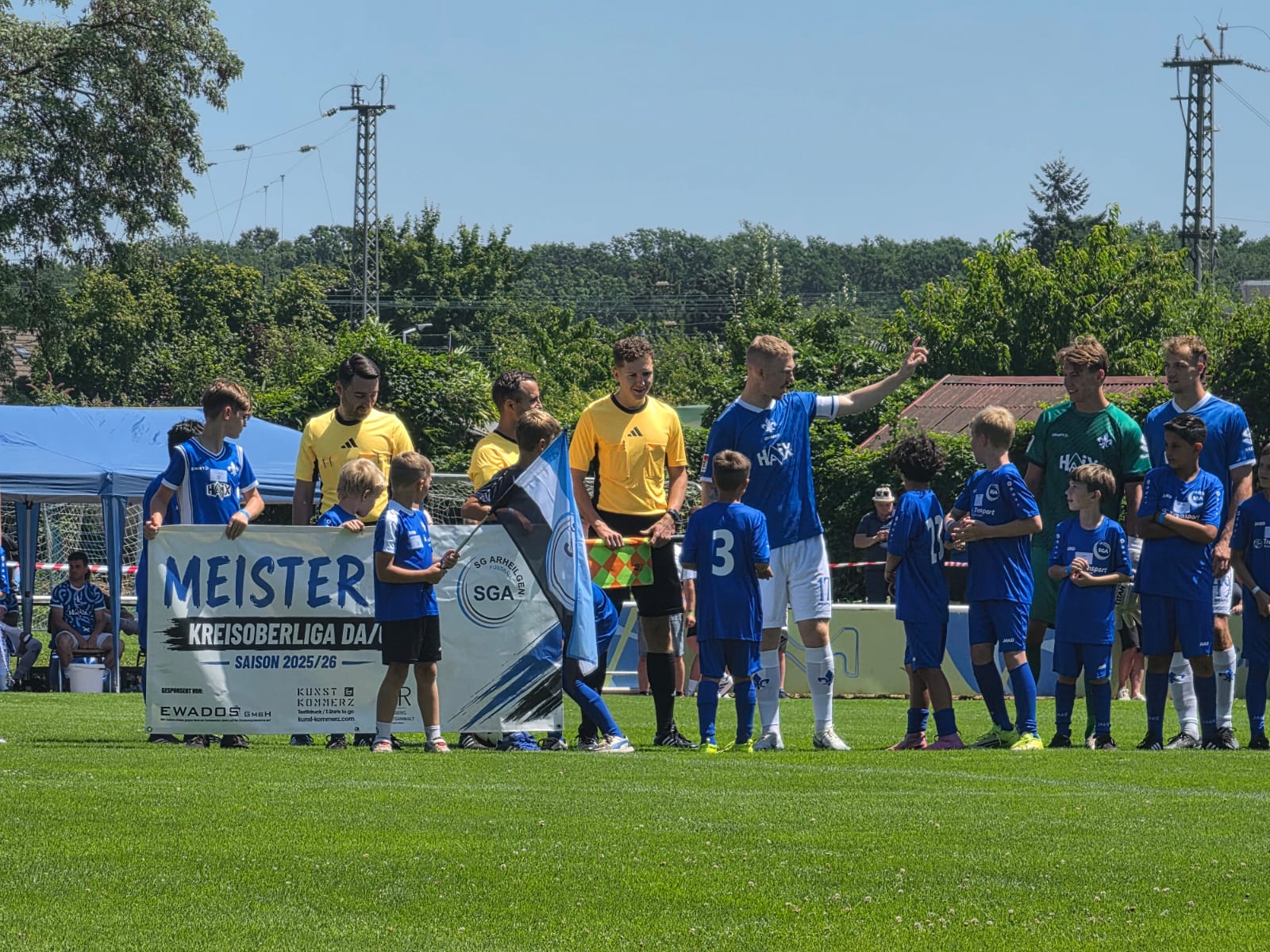 Testspielauftakt-Lilien-schlagen-die-SG-Arheilgen-12-0