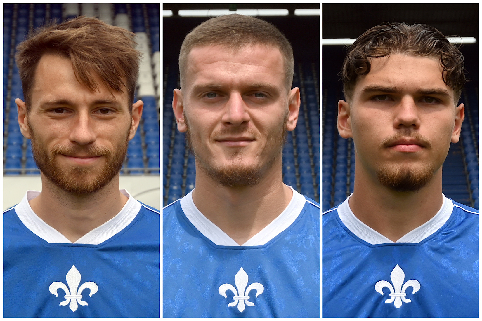 Endspurt auf dem Transfermarkt – Was passiert noch bei den Lilien? (Update)