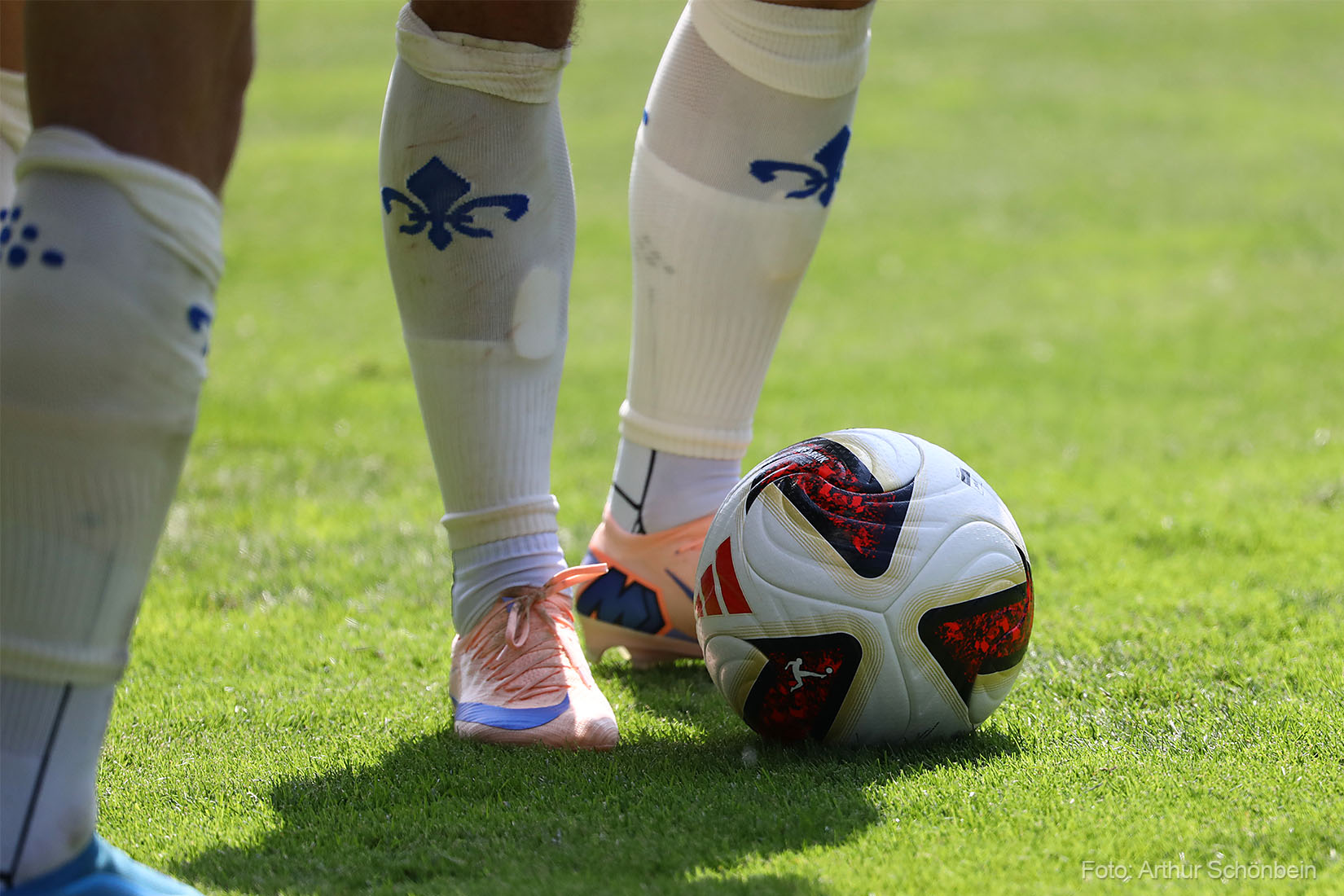 Trainingsupdate: Ohne Sieben und mit einem Rückkehrer