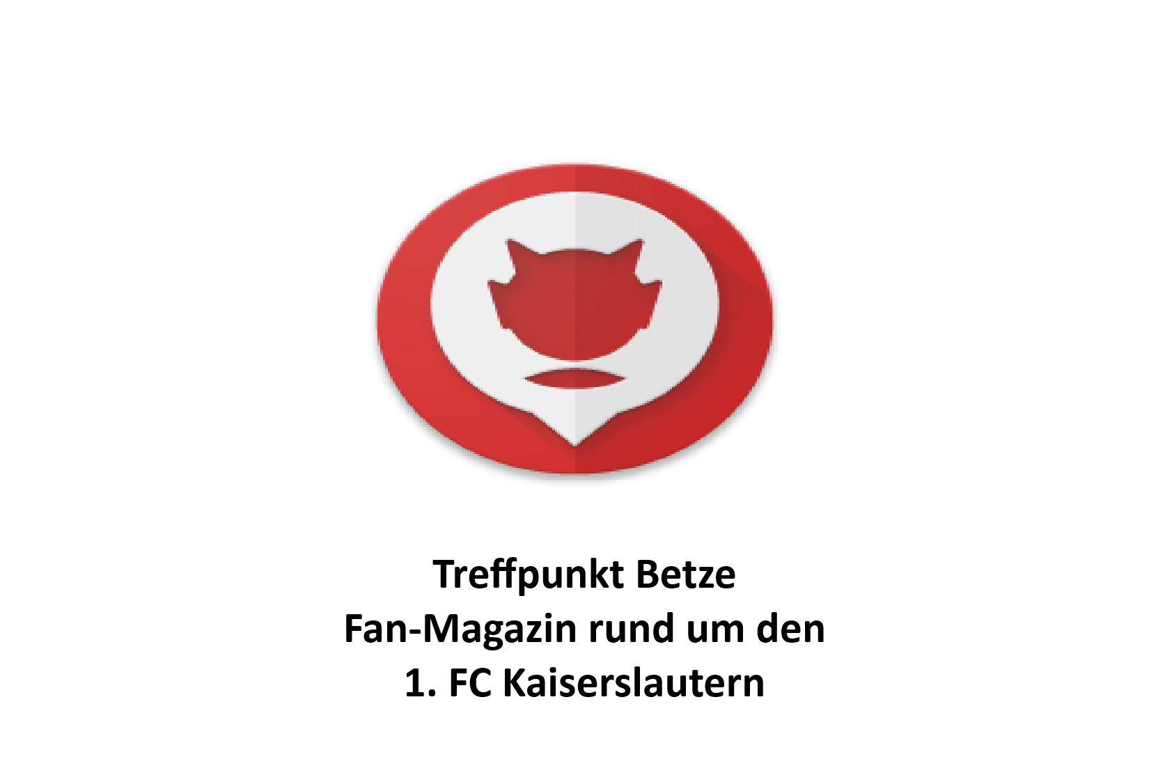 Der Lilienblog in anderen Medien: Treffpunkt Betze