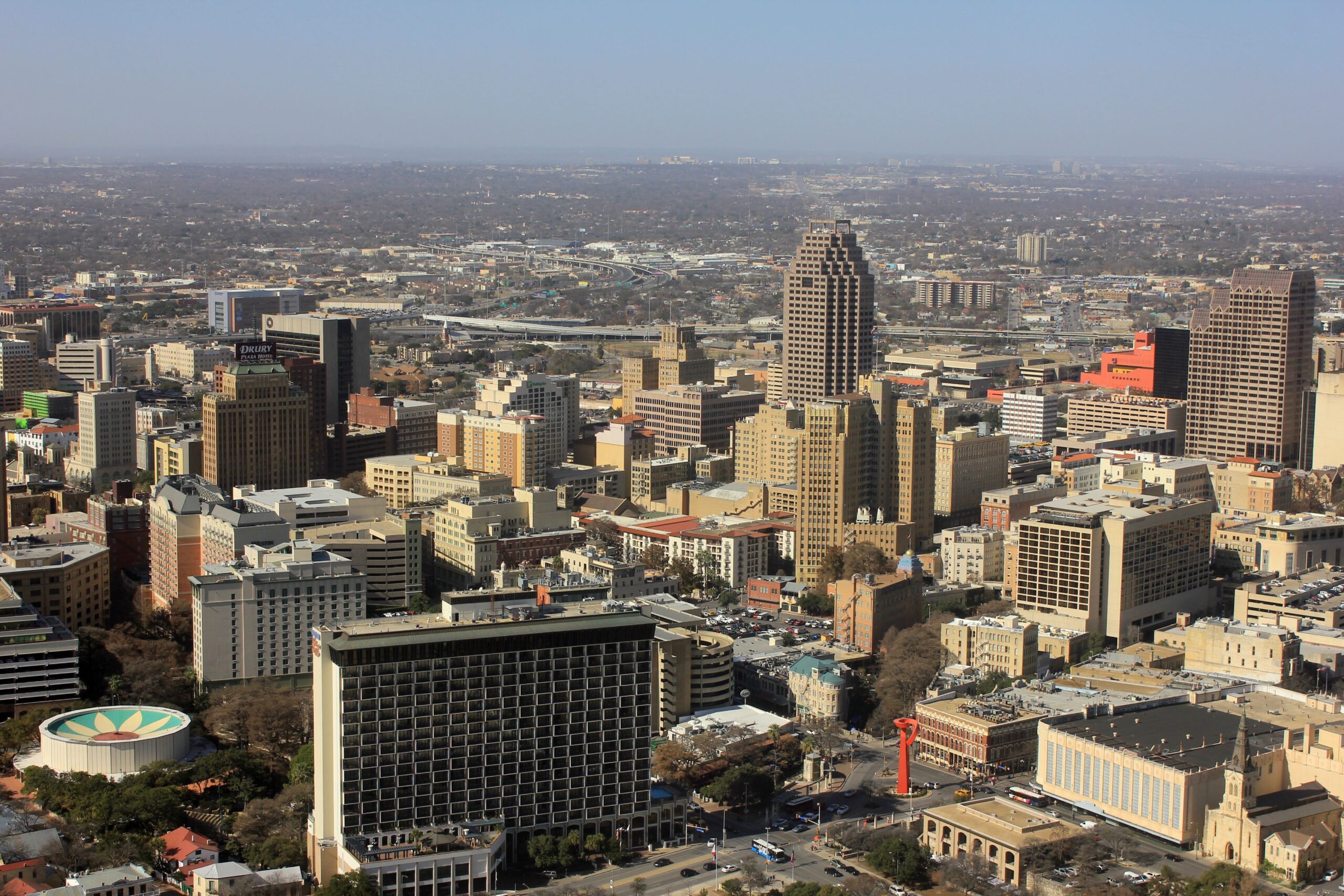 Ohne Acht – Lilien reisen nach San Antonio