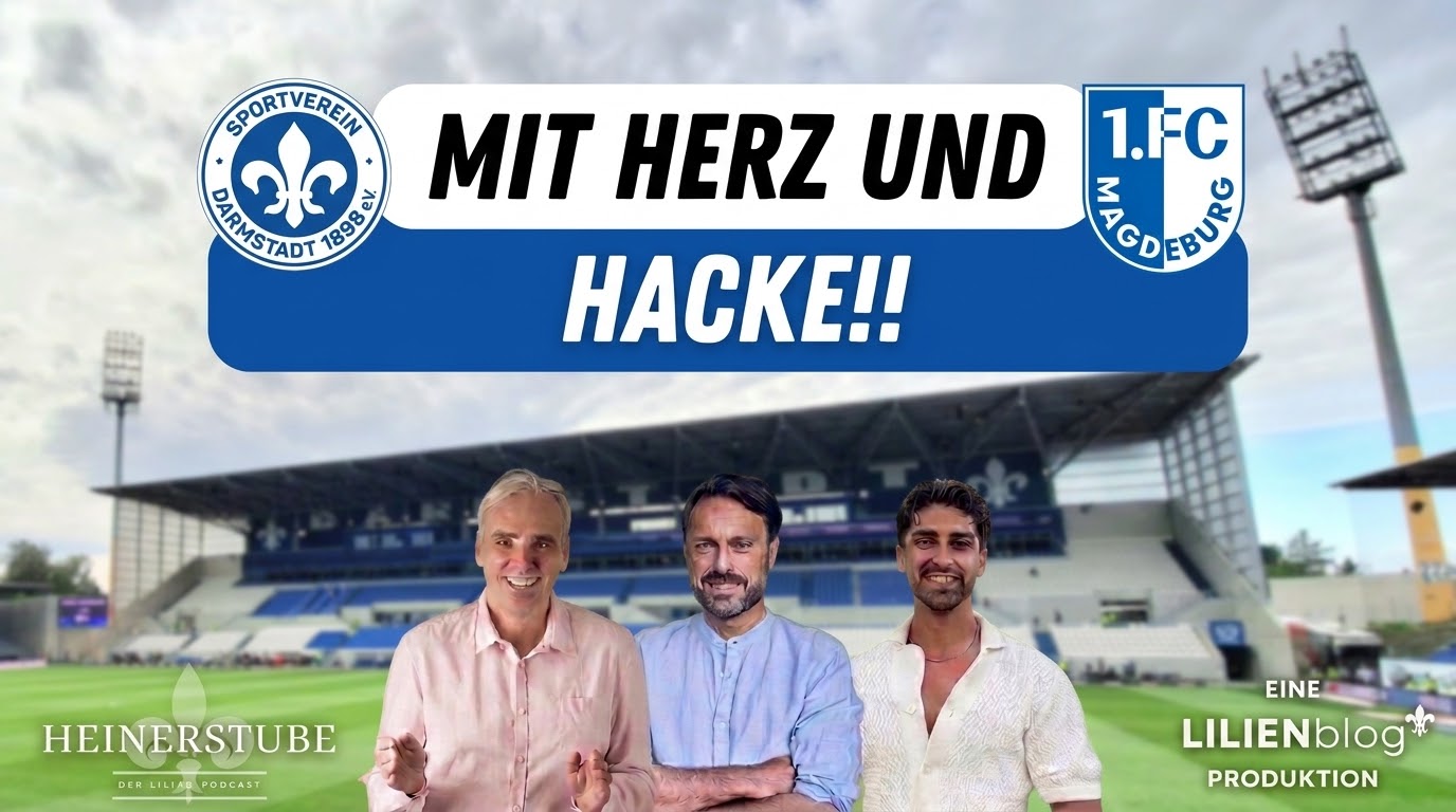 Heinerstube: Mit Herz und Hacke