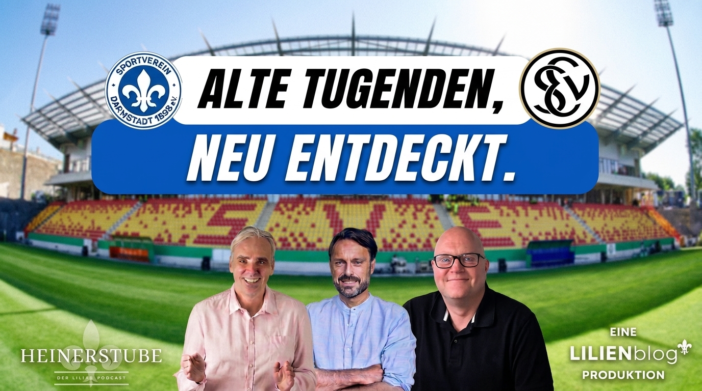 Heinerstube: Alte Tugenden, neu belebt