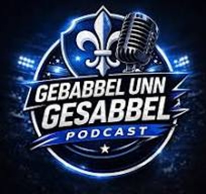 Der Lilienblog in anderen Medien: Gebabbel unn Gesabbel